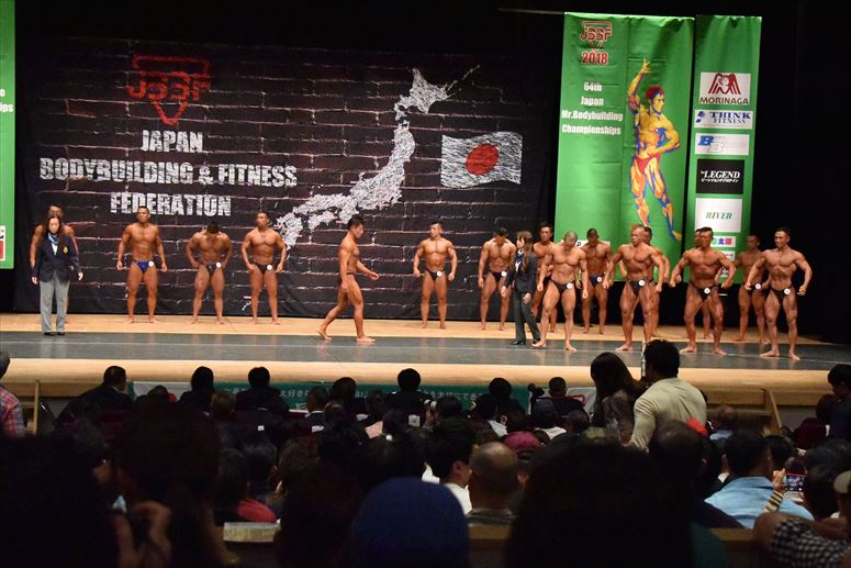 taikai-photo