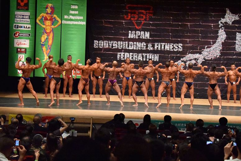 taikai-photo