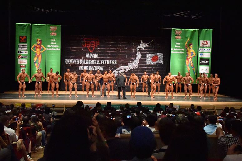 taikai-photo