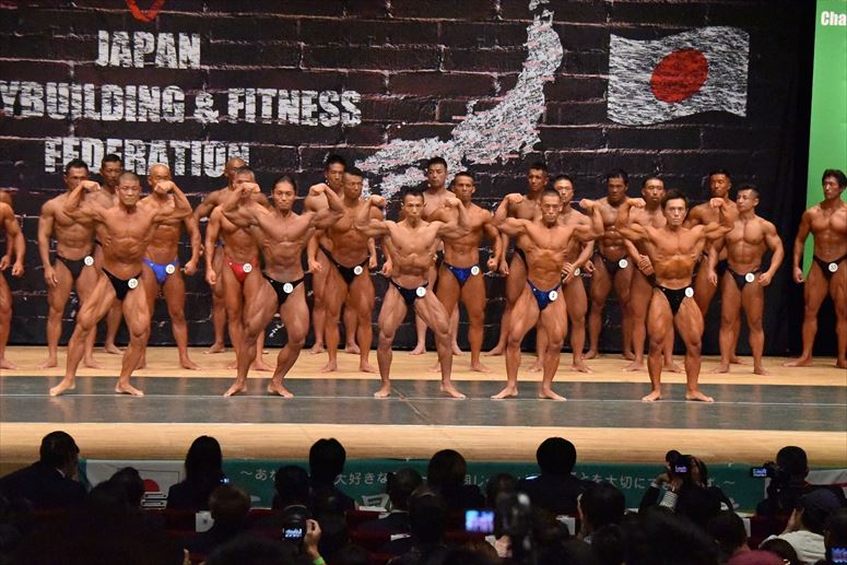 taikai-photo