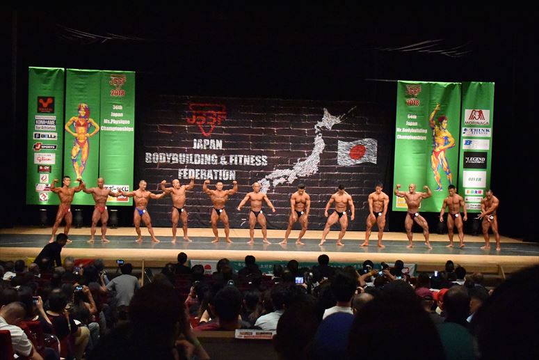 taikai-photo