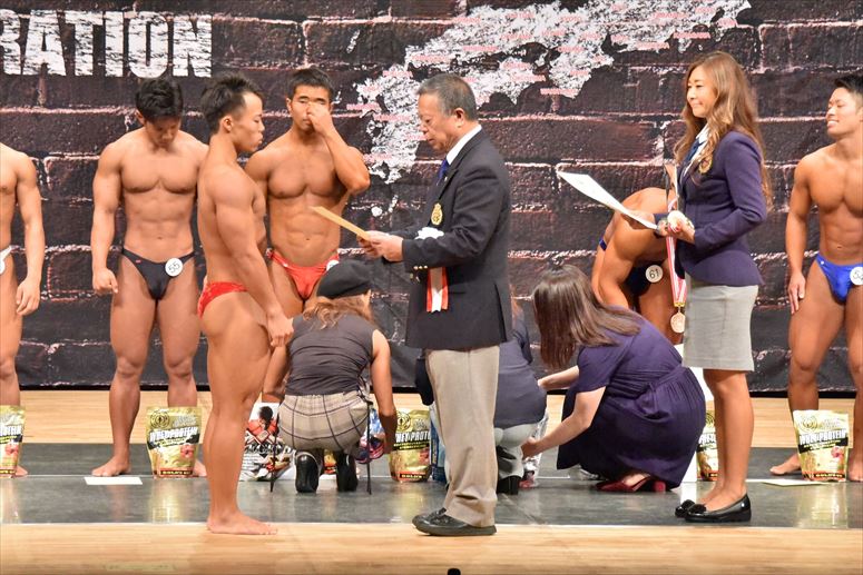 taikai-photo