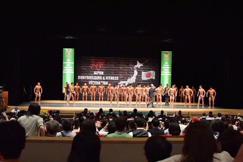 taikai-photo