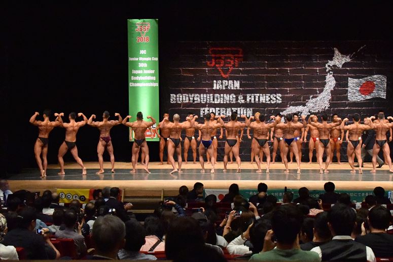 taikai-photo