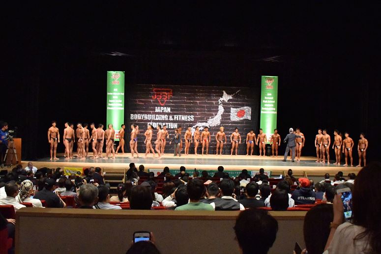 taikai-photo
