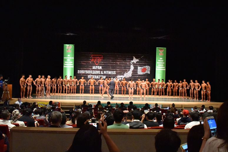taikai-photo