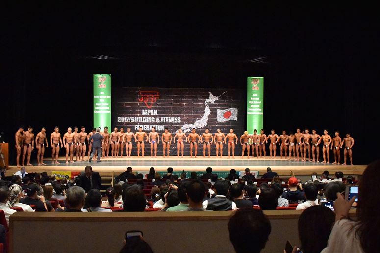 taikai-photo