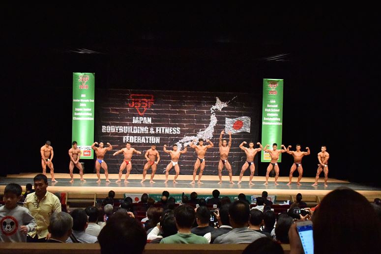 taikai-photo