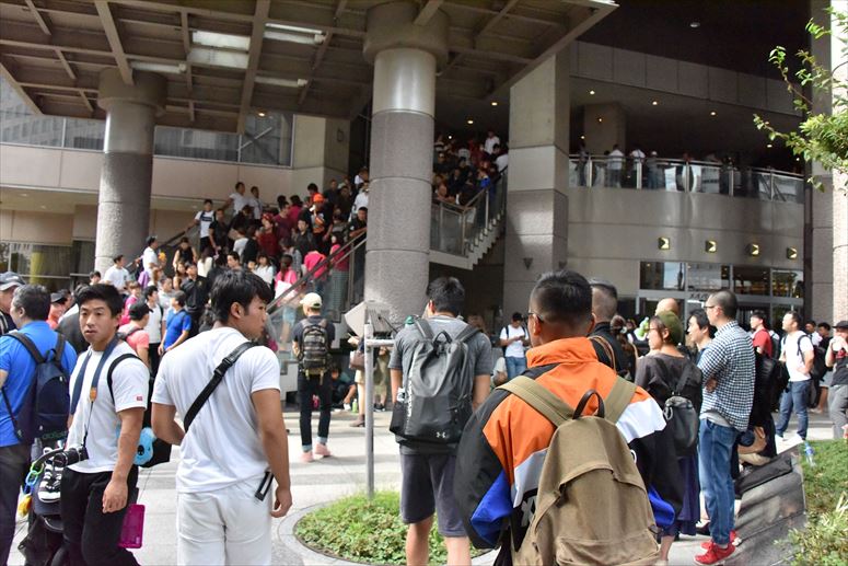 taikai-photo