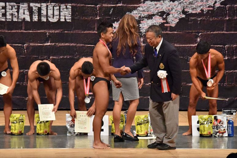 taikai-photo