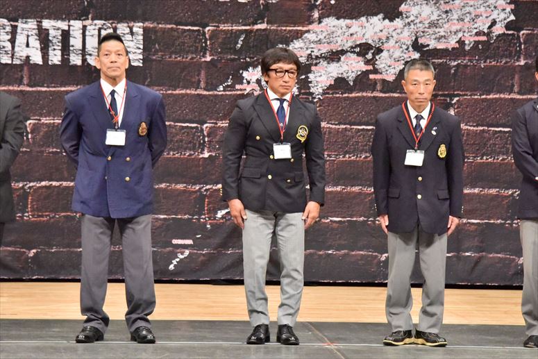 taikai-photo