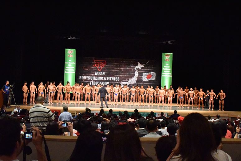 taikai-photo