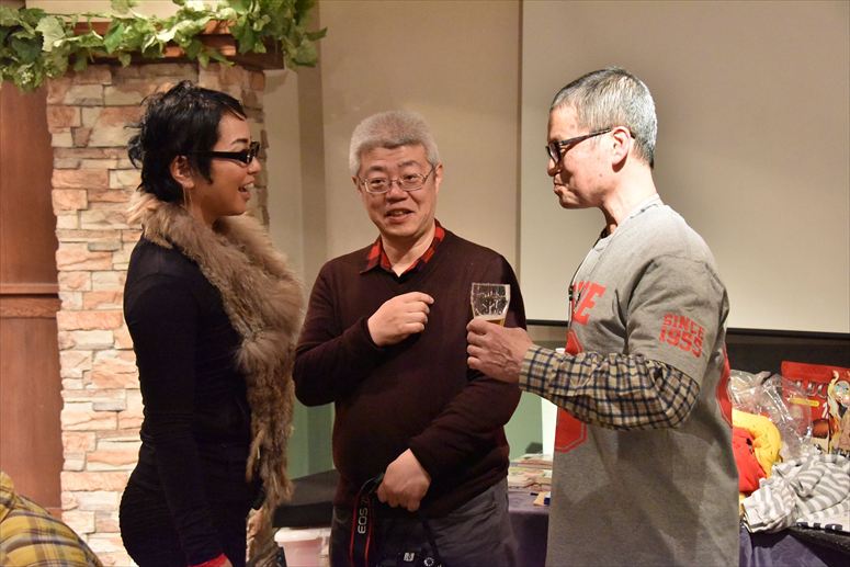 taikai-photo