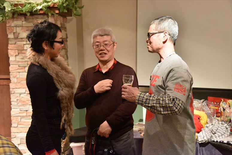taikai-photo
