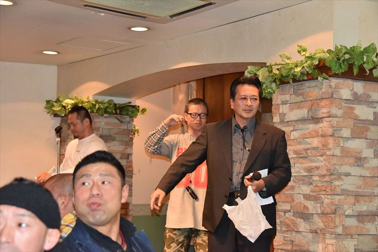 taikai-photo