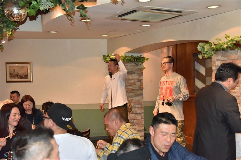 taikai-photo