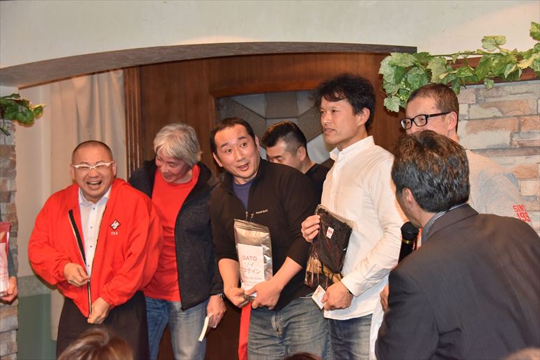 taikai-photo