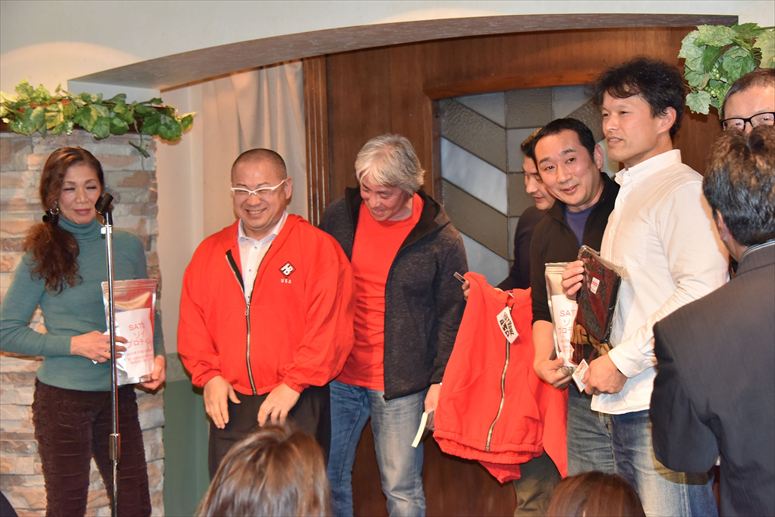 taikai-photo