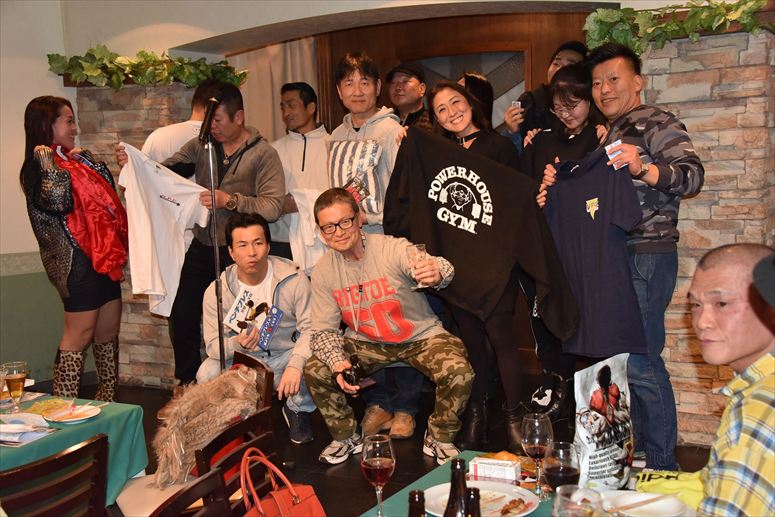 taikai-photo
