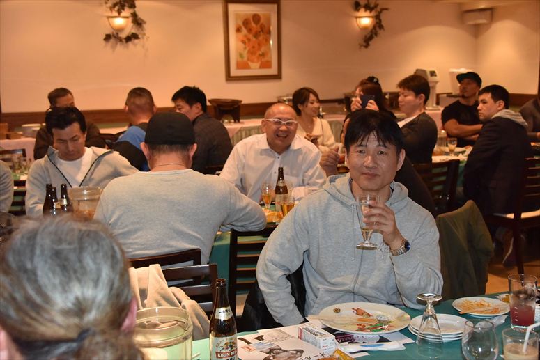 taikai-photo