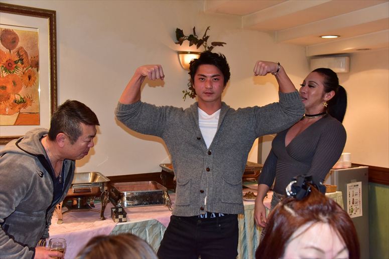 taikai-photo