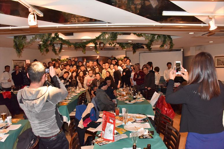 taikai-photo
