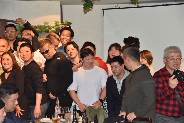 taikai-photo