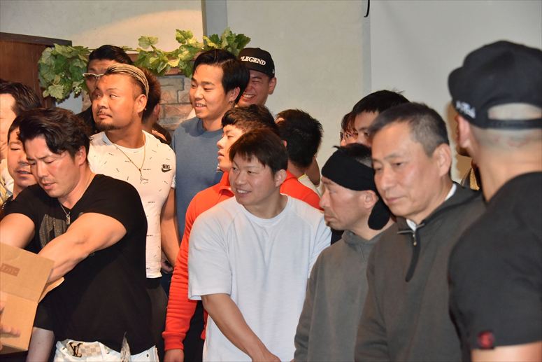 taikai-photo