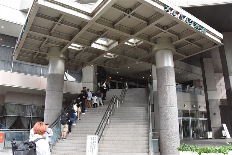 taikai-photo