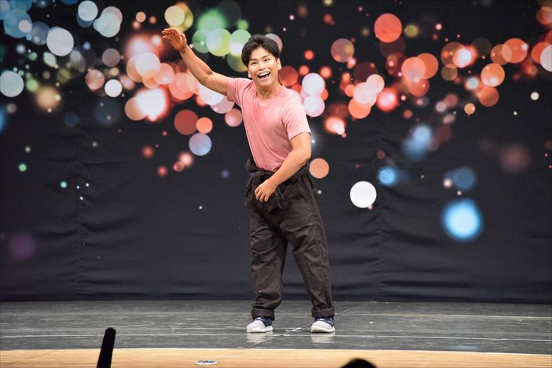 taikai-photo