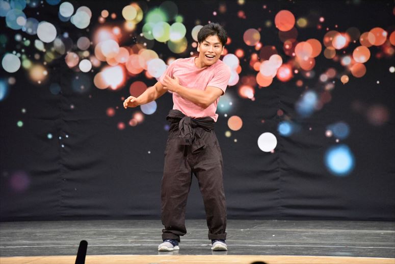 taikai-photo