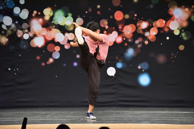 taikai-photo