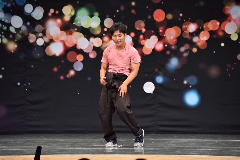 taikai-photo