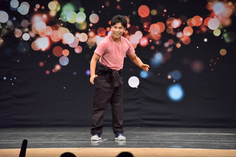 taikai-photo