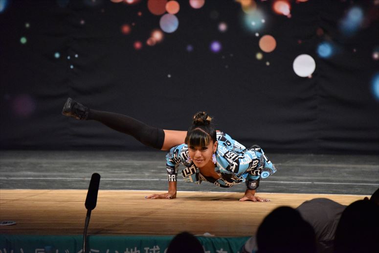 taikai-photo
