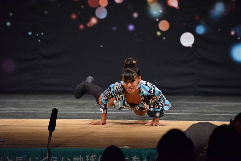taikai-photo