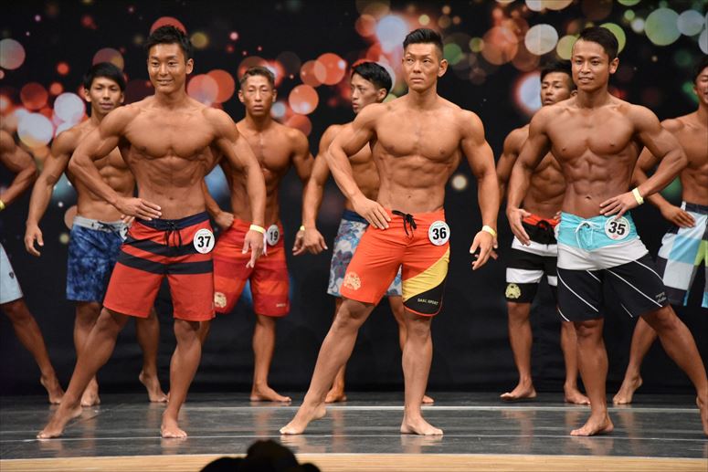 taikai-photo