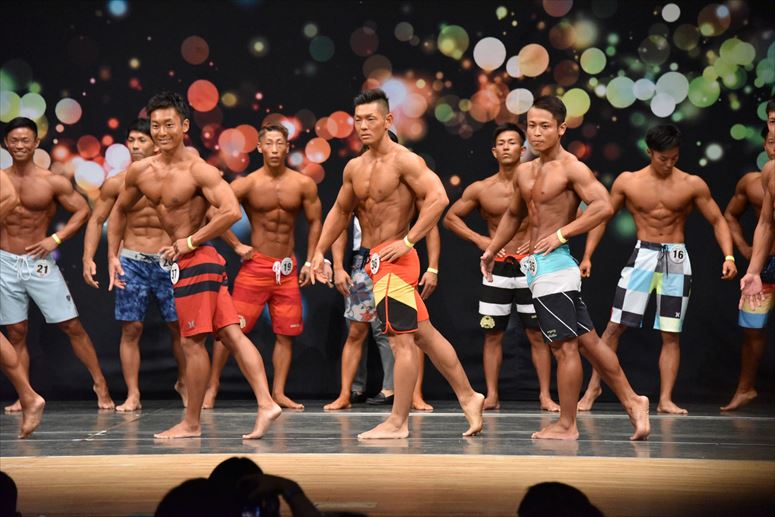 taikai-photo