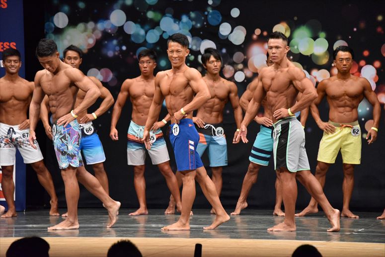 taikai-photo