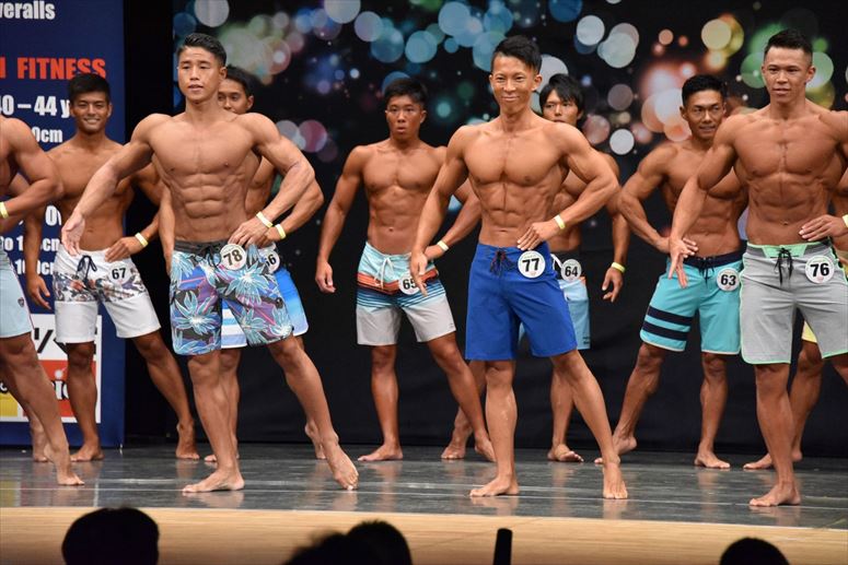 taikai-photo