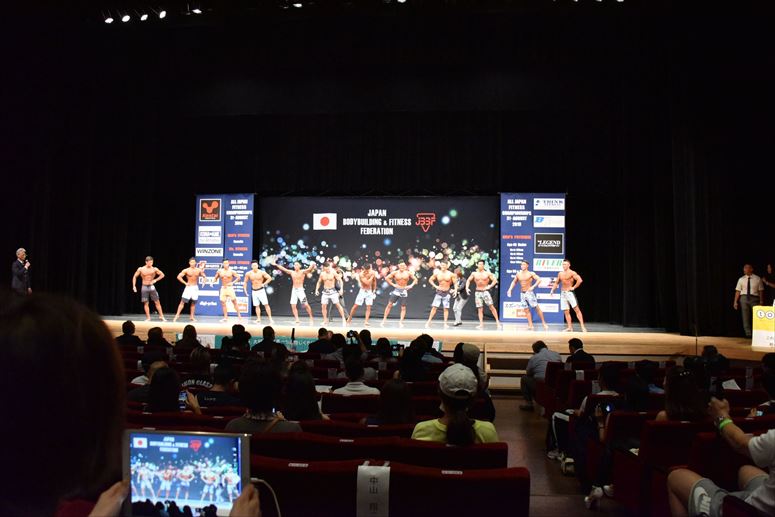 taikai-photo