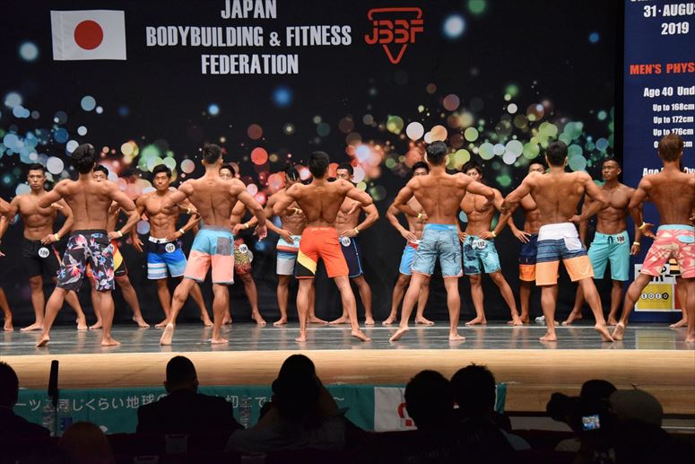 taikai-photo