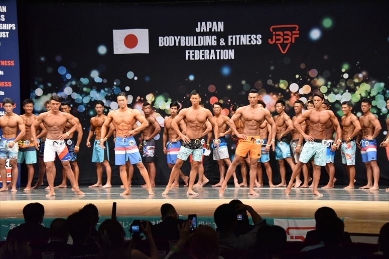 taikai-photo