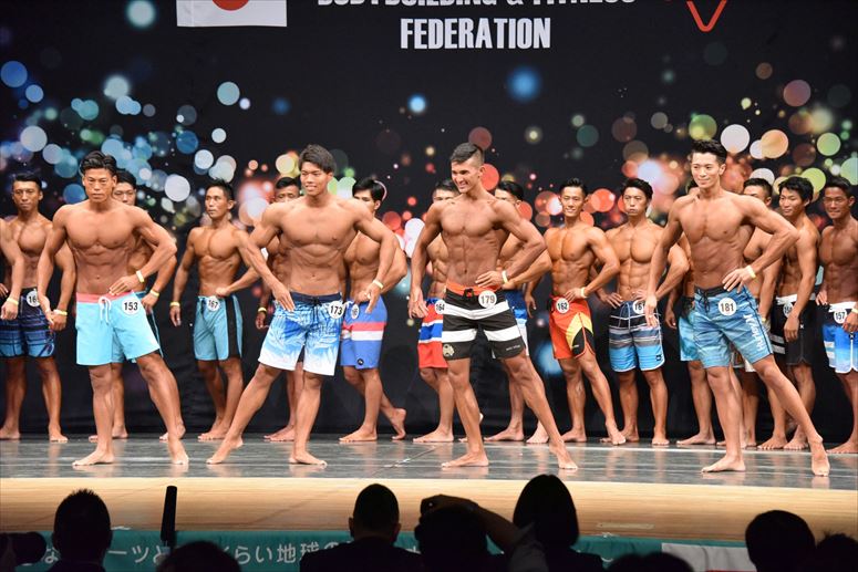 taikai-photo
