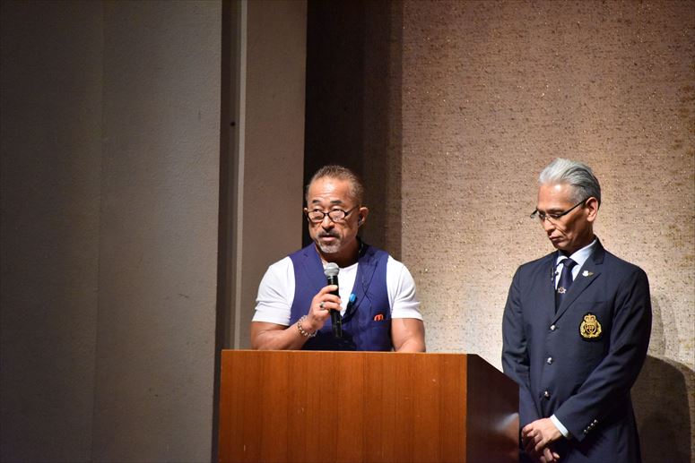 taikai-photo
