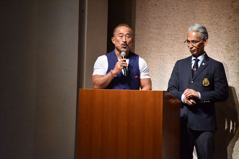taikai-photo