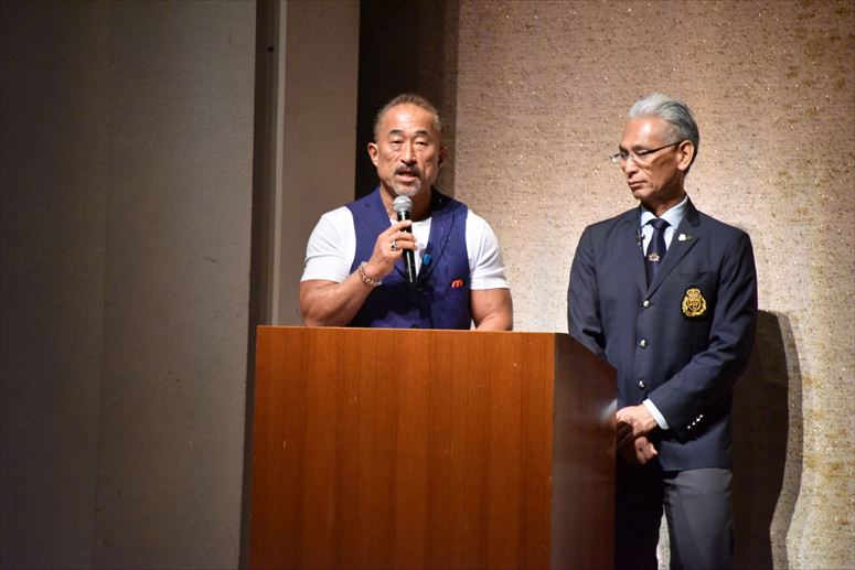 taikai-photo