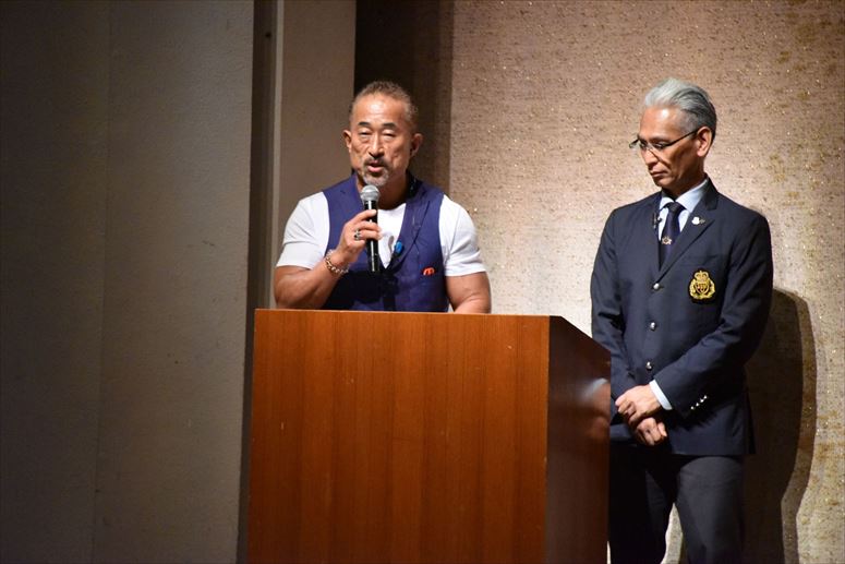 taikai-photo