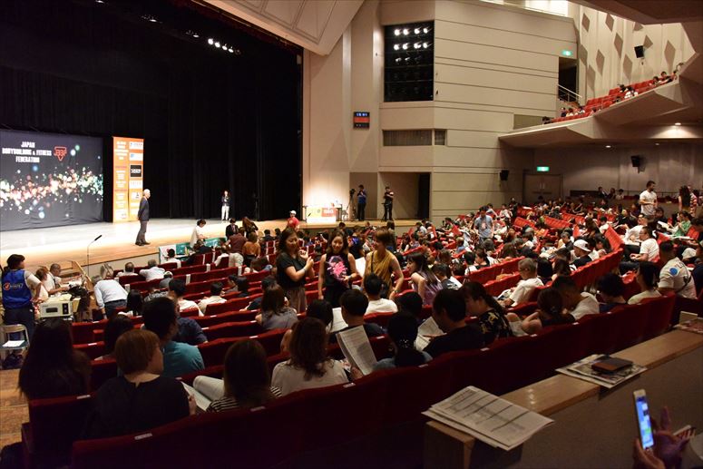 taikai-photo