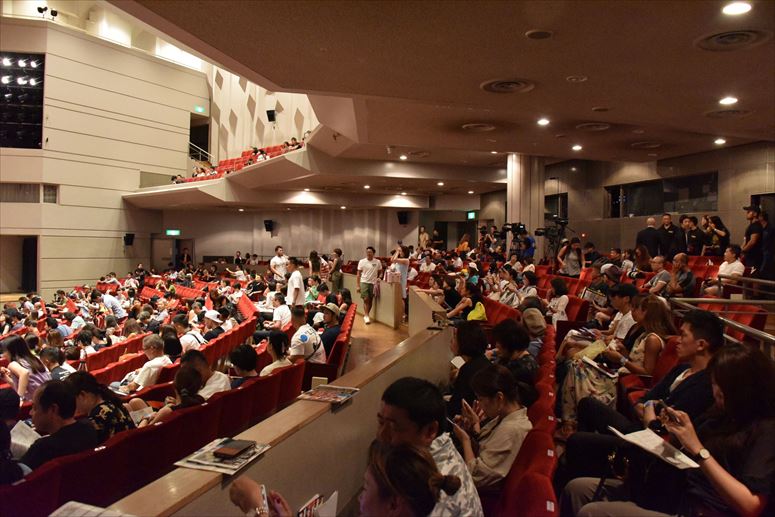 taikai-photo